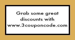  www.3couponcode.com