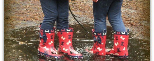 65 Screen free winter activities