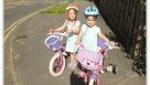 Bike riding preparation