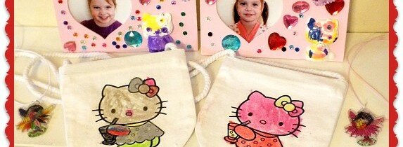 Craft party