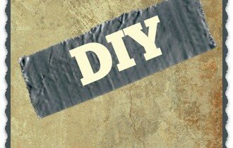 DIY